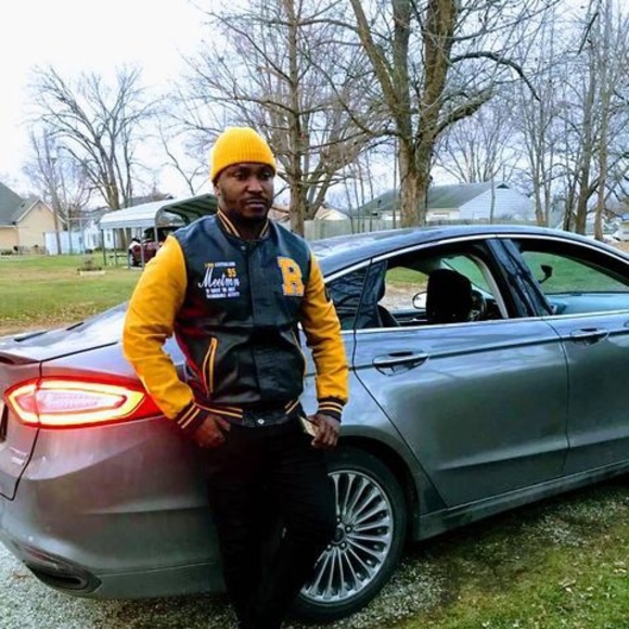 Meet your Posher, Boddy - Picture 1 of 1